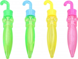 Buborékfújó Esernyő 30 ml