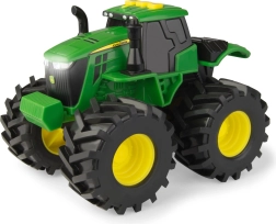 JD Kids Monster Treads traktor effektekkel