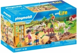 My Life Mini Zoo figura szett
