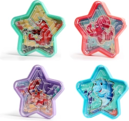 Labirintus Játék Tengeri Világ