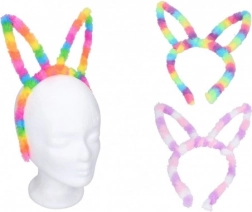 Fejpánt nyúlfülekkel