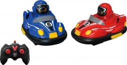 21 cm-es RC távirányítós járműcsata