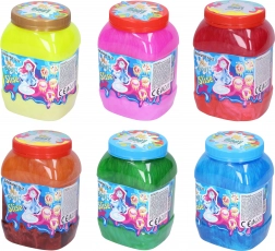 Lovin Formáló gyurma képes flitterekkel