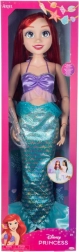 Disney Princess Ariel sellő baba 80 cm