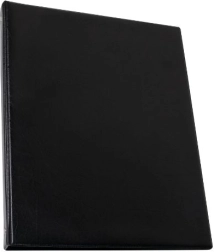 Színes műanyag A5-ös regiszter