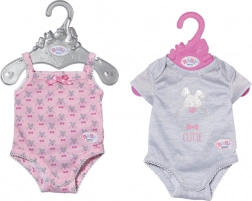 Baby Born body baba számára 43 cm