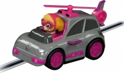 Rocky jármű a Mancs Őrjáratból