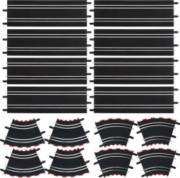 Bővítőkészlet GO!!! és Digital 143 autópályákhoz – nagy készlet 2004