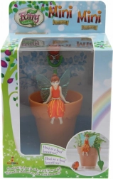 My Fairy Garden mini virágcserép Hope – varázskert gyerekeknek