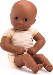 Issoria baba a DJECO-tól