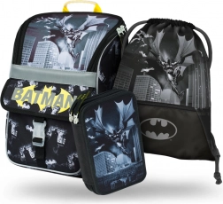 Zippy Batman Dark City iskolai felszerelés szett