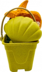 Homokozó készlet PLEJO Tengeri világ