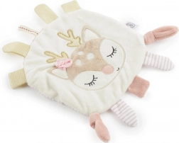 Textil ölelő rongyi – őzike Ella