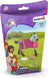 Schleich Horse Club állatos mókakészlet