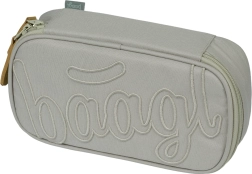 Iskolai tolltartó etui Skate Mist