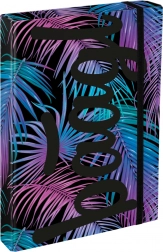 BAAGL A4 Jumbo Palm iskolai füzetborítók