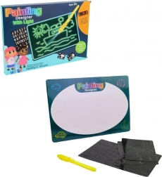 Rajztábla 29 x 20 cm