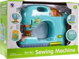 Gyerek Varrógép Tartozékokkal