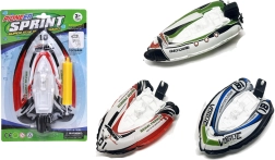 Felfújható gyerekcsónak 19 cm