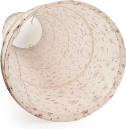 Összehajtható játszóalagút Álom Virágokkal