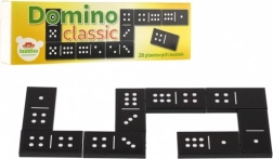Domino Classic műanyag 28 darabos dobozban