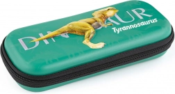 OXYBAG DINO Tyrannosaurus 3D iskolai tolltartó etui