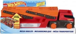 Mega Transporter Hot Wheels 50. évfordulója