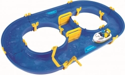 Rotterdam vízi világ