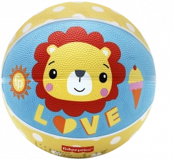 Felfújható panda labda