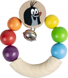 Detoa csörgő Kisvakond