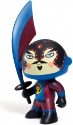 Djeco Arty Toys Ninjo figura