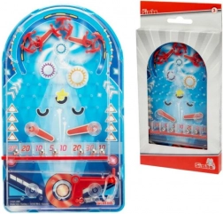 Mini flipper gyerekeknek