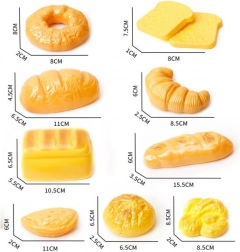 PLEJO Pékség Készlet gyerekeknek