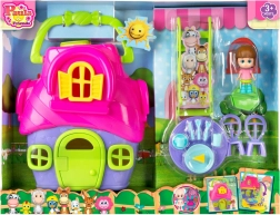 Paula & Friends - az én házam