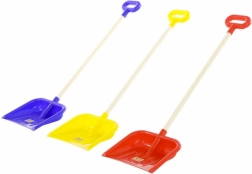 Gyermek lapát fa nyéllel WADER-POLESIE