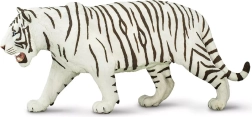 Safari Ltd. usszúriai fehér tigris figura – 1 db