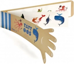 Tetováló Londji Tengerészeti