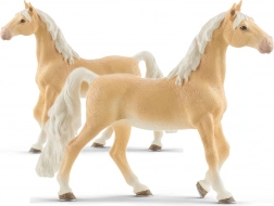 Schleich Horse Club amerikai nyerges kanca