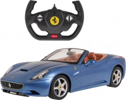 Rastar RC autó 1:12 FERRARI California