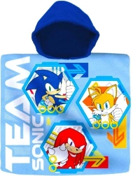 Sonic poncsó – 1 db