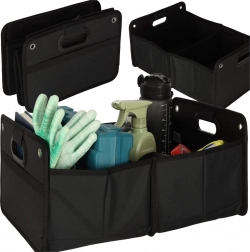 Autós csomagtartó rendező