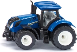 Siku bliszter – New Holland T7.315 traktor fém modell