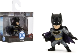 Fém gyűjtői figura BATMAN 6,5 cm