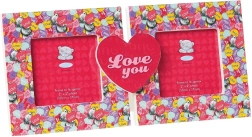 ME TO YOU dupla képkeret