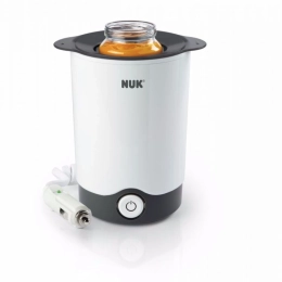 NUK elektromos cumisüveg-melegítő Thermo Express Plus