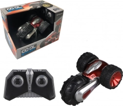 Kaszkadőr RC autó távirányítással