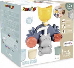 Little Smoby vízijáték – víziló