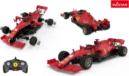 Ferrari SF1000 RASTAR 1:16 távirányítós versenyautó