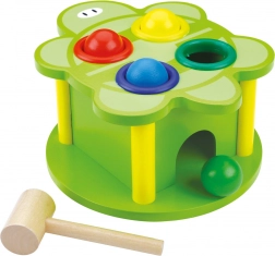 Bino Kalapáló teknős