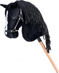 Prémium botló ló Cortez